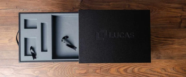 Luxury Presentation Box