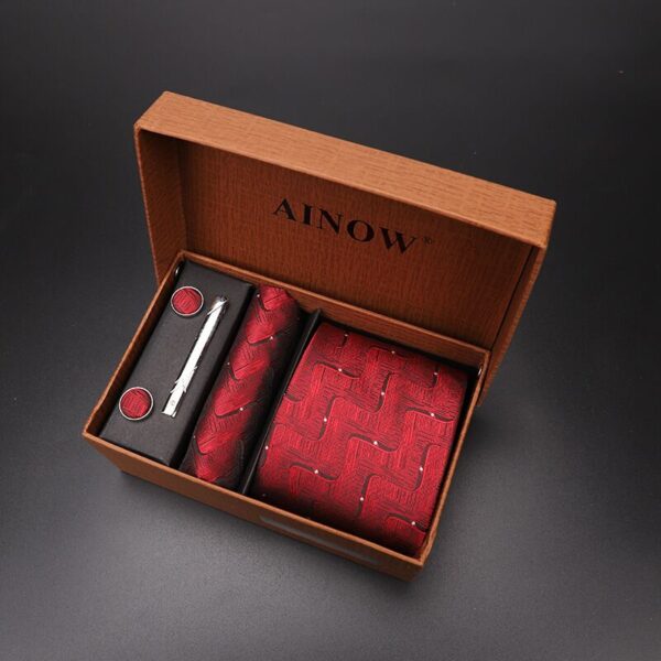 Tie boxes Custom Tie boxes