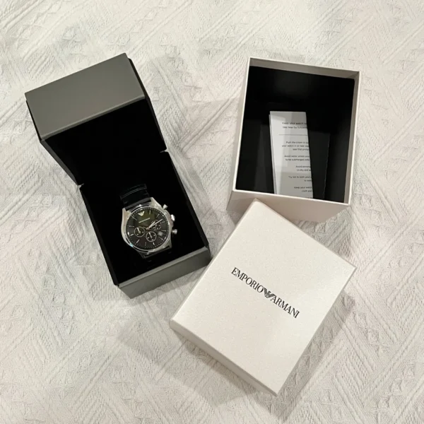 Watch Boxes