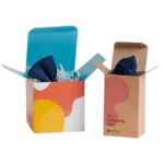 Folding Carton Product Box