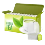 Tea Tuck End Boxes