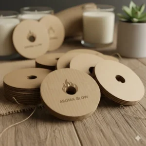 Candle Dust Covers