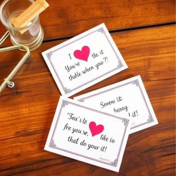 Custom Couples Conversation Cards (4)