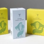 Custom Lotion Boxes