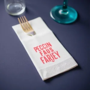 Custom Napkins (2)