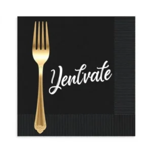 Custom Napkins