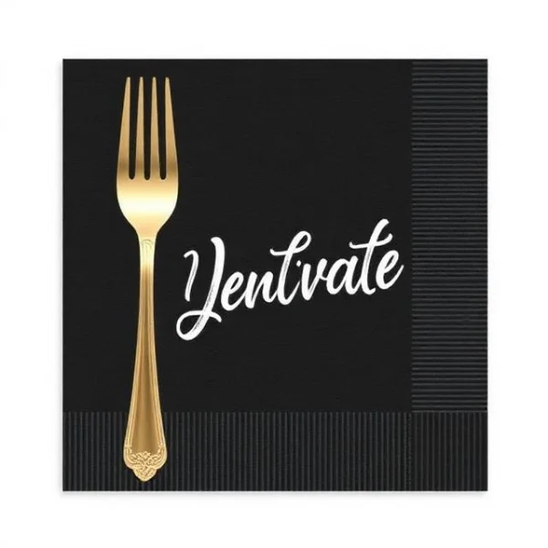 Custom Napkins
