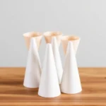 Custom cone sleeves