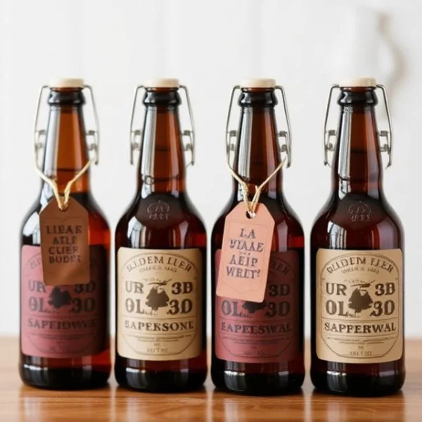 Growler Tags wholesale