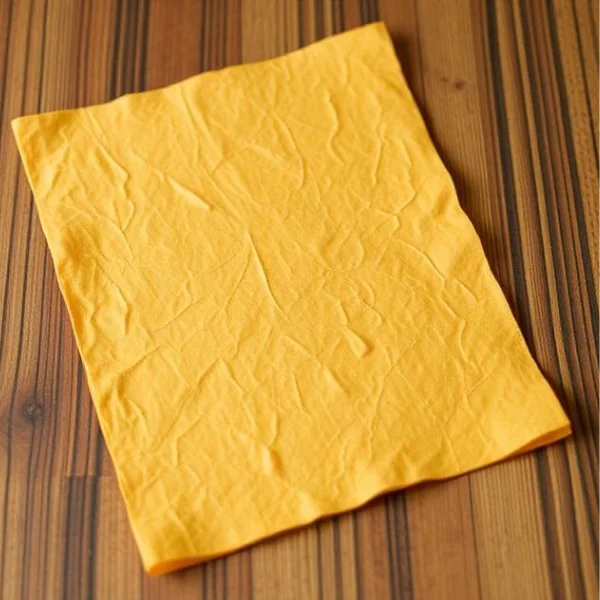 Patty Paper (2)