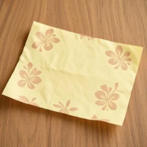 butter paper