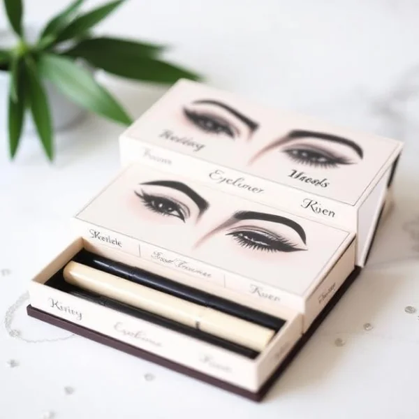 custom Eyeliner Boxes (3)