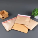 custom bubble mailers