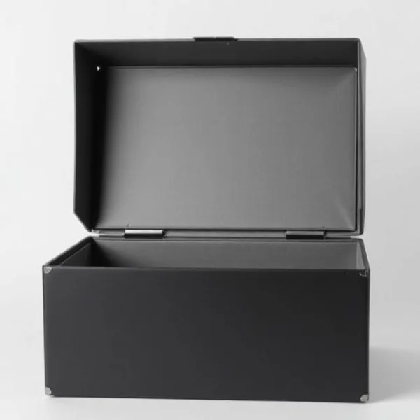 rigid mailer boxes