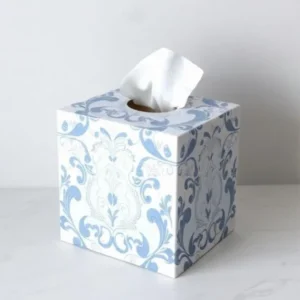toilet paper box