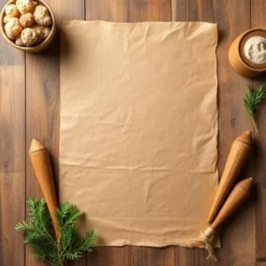 Custom Butcher Paper