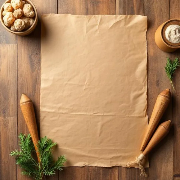 Custom Butcher Paper