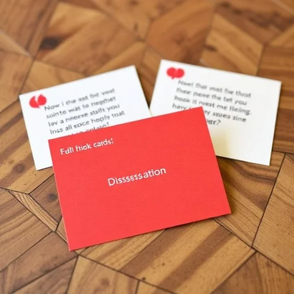 Custom Discussion Cards (3)