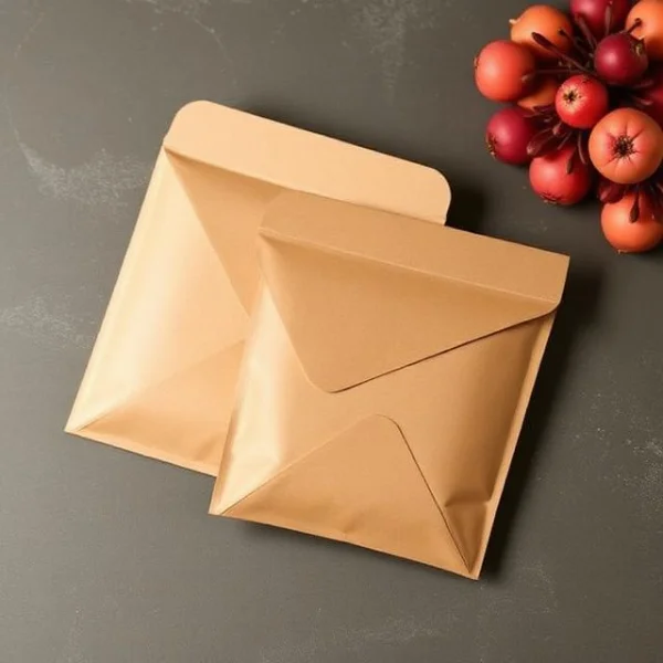 Custom Kraft Mailers (3)