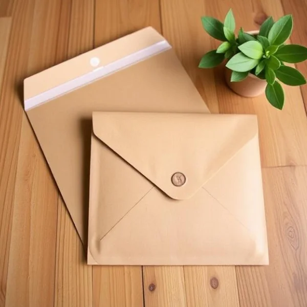 Custom Kraft Mailers (4)