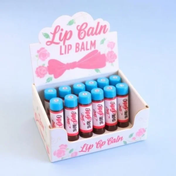 Lip Balm Display Box (3)