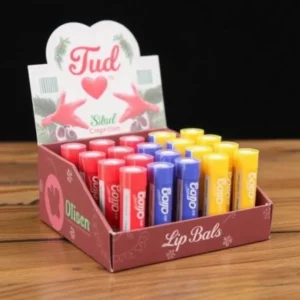 Lip Balm Display Box