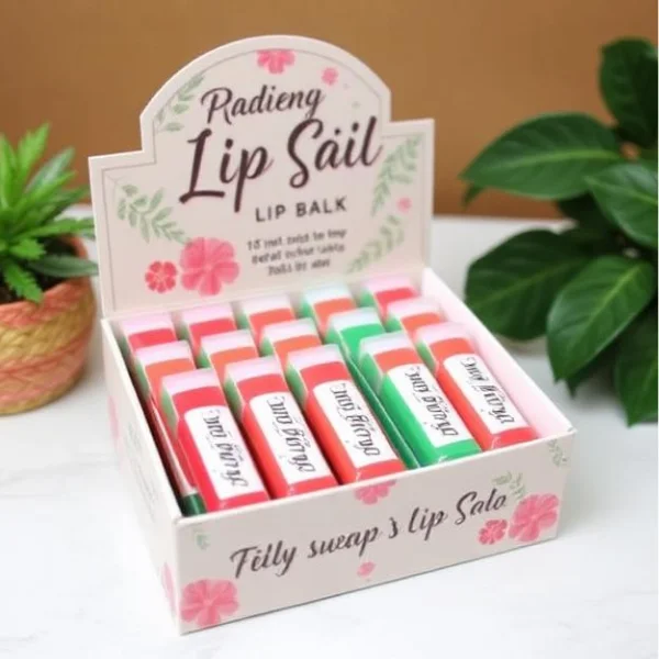 Lip Balm Display Box (4)