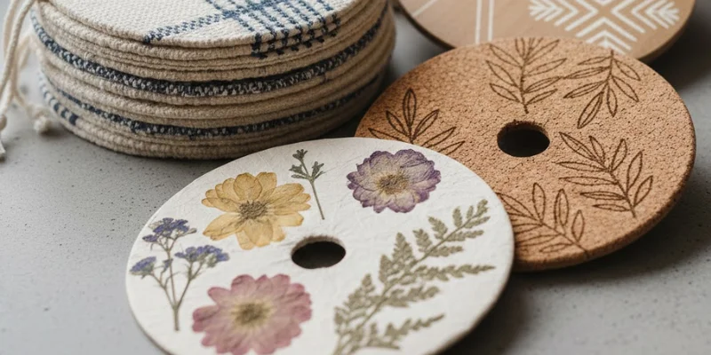 candle dust cover
