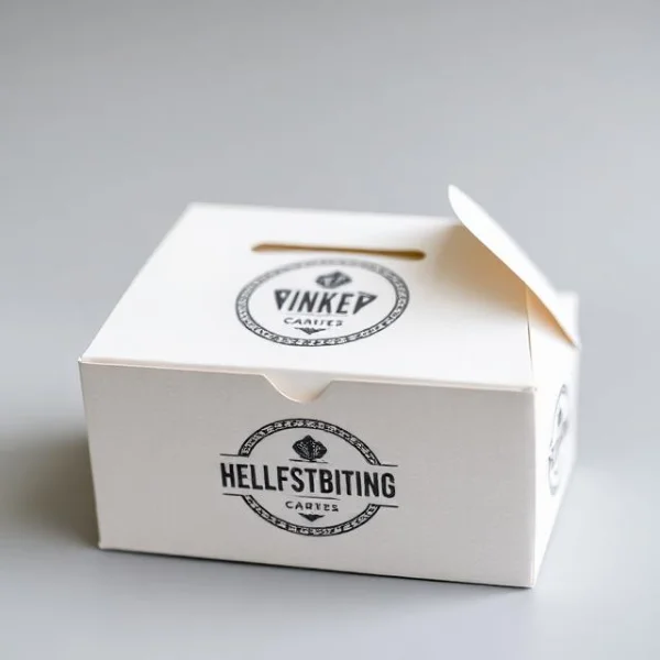 custom food boxes with logo