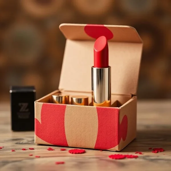 lipstick box