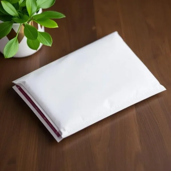 Custom Poly bubble mailer