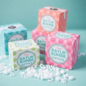 Printed Bath Bomb Boxes (2)