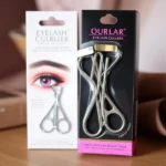 eyelash curler packaging