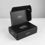 Mailer Boxes With Logo