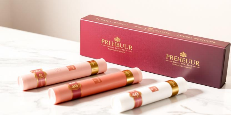 Premium Luxury Pre Roll Boxes