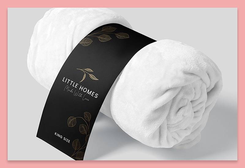 Belly Bands Sleeves | Belly Bands Sleeves Customized | Belly Bands Sleeves With Logo