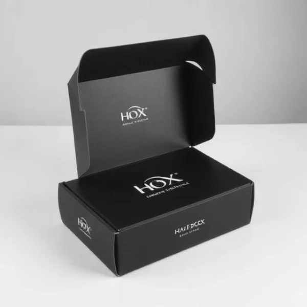 Mailer Boxes With Logo | Mailer Boxes With Logo Customized | Mailer Boxes With Logo With Logo
