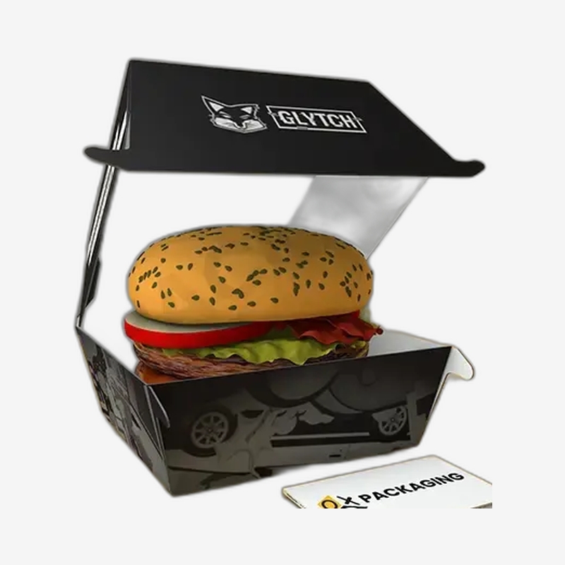 Burger Boxes