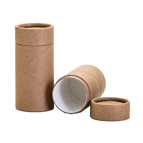Eco Friendly Paper Tube | Eco Friendly Paper Tube Customized | Eco Friendly Paper Tube With Logo