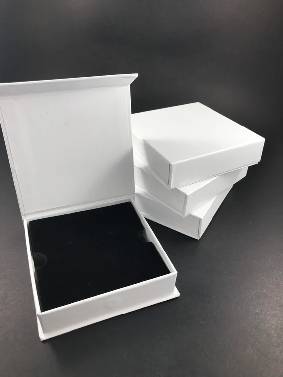 Jewelry Display Boxes | Jewelry Display Boxes Customized | Jewelry Display Boxes With Logo