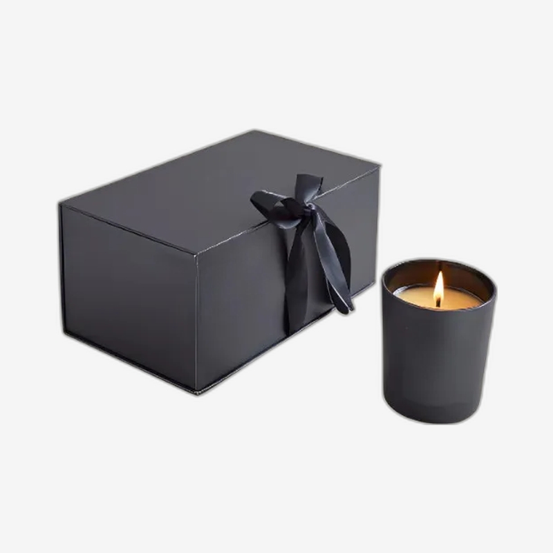 Candle Boxes