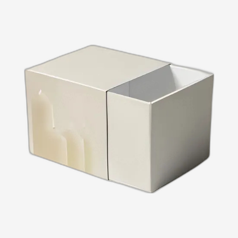 Rigid Candle Boxes