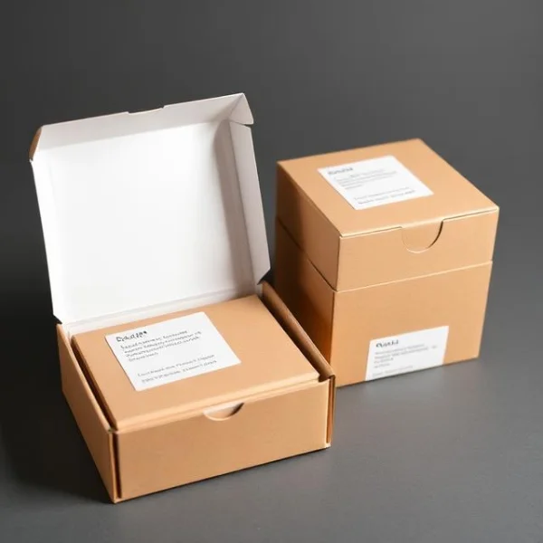 Mailer boxes with lid | Mailer boxes with lid Customized | Mailer boxes with lid With Logo