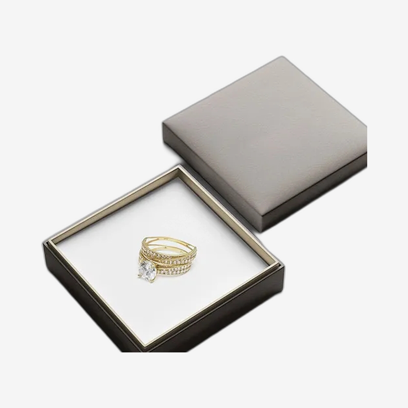 Rigid Jewelry Boxes
