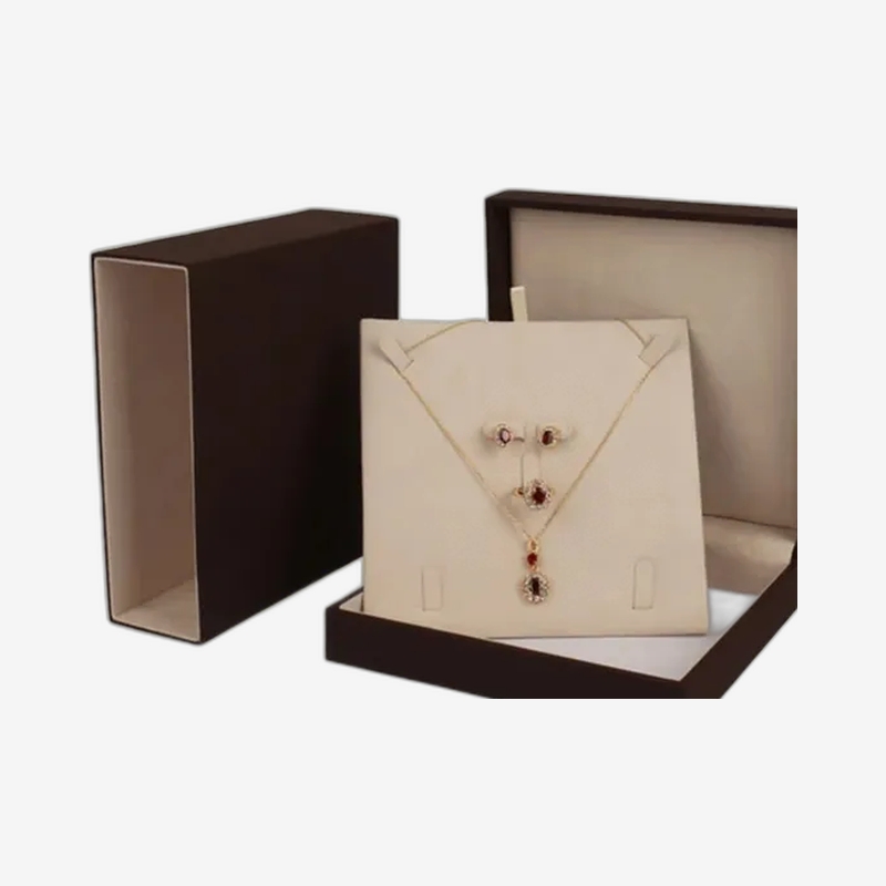 Rigid Jewelry Boxes