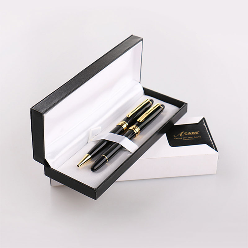 Two Piece Pen Boxes