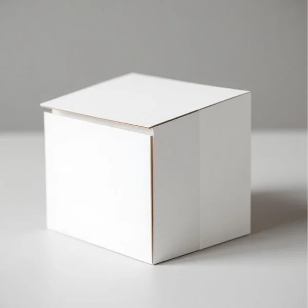 White Mailer Box | White Mailer Box Customized | White Mailer Box With Logo