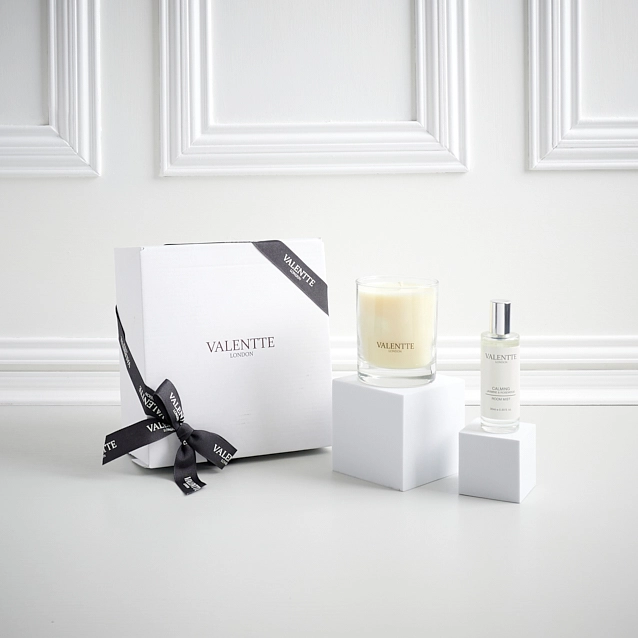 Candle Gift Box | Candle Gift Box Customized | Candle Gift Box With Logo