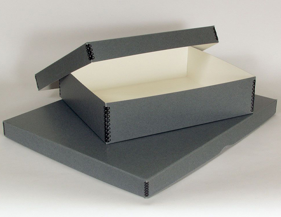 Cardboard Boxes