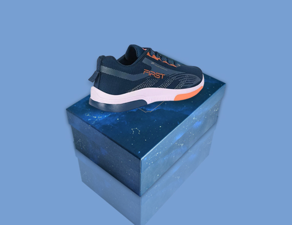 Cardboard Shoe Boxes | Cardboard Shoe Boxes Customized | Cardboard Shoe Boxes With Logo